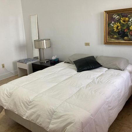 Le Couvent Apartment Sainte Anne des Monts ภายนอก รูปภาพ