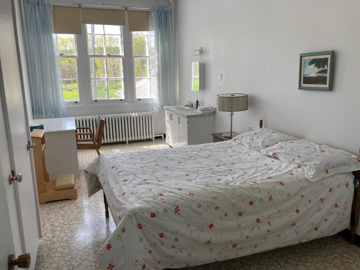 Le Couvent Apartment Sainte Anne des Monts ภายนอก รูปภาพ