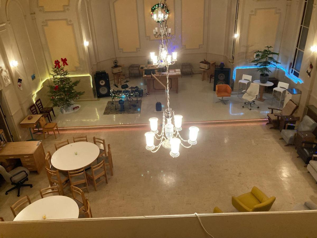 Le Couvent Apartment Sainte Anne des Monts ภายนอก รูปภาพ