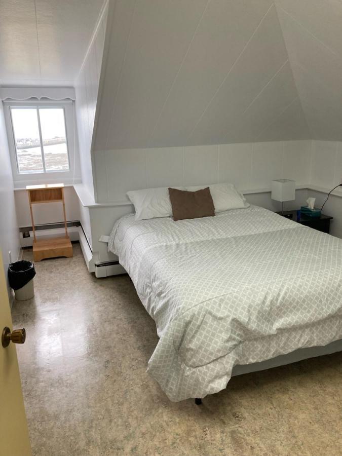 Le Couvent Apartment Sainte Anne des Monts ภายนอก รูปภาพ