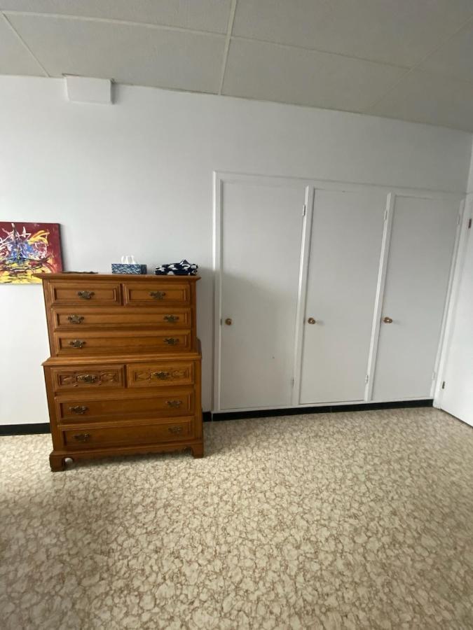 Le Couvent Apartment Sainte Anne des Monts ภายนอก รูปภาพ