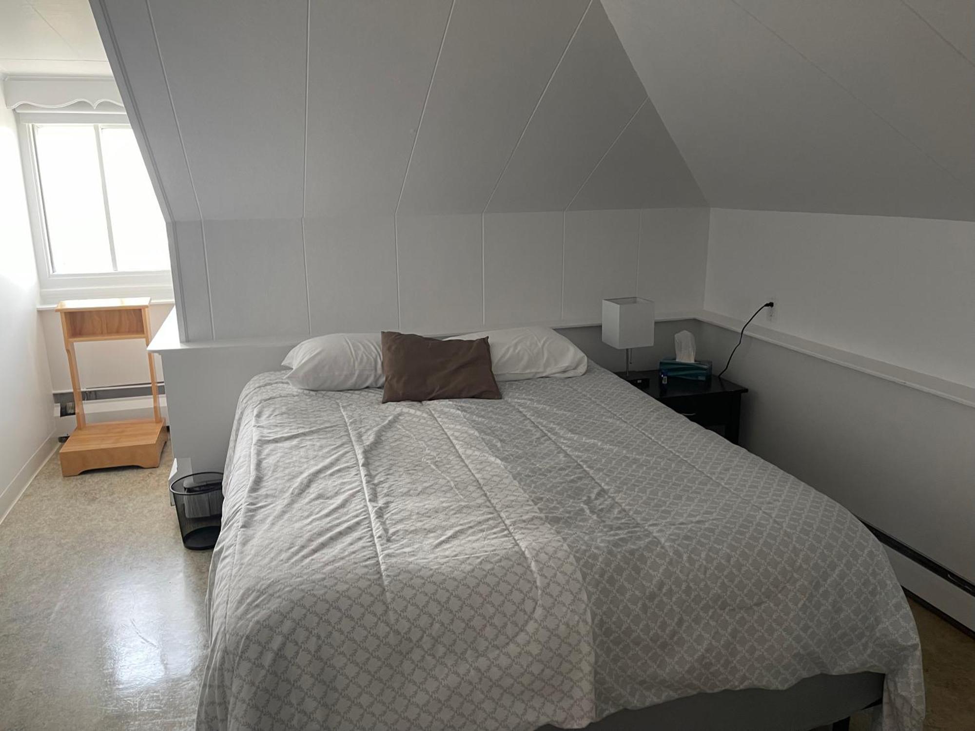 Le Couvent Apartment Sainte Anne des Monts ภายนอก รูปภาพ