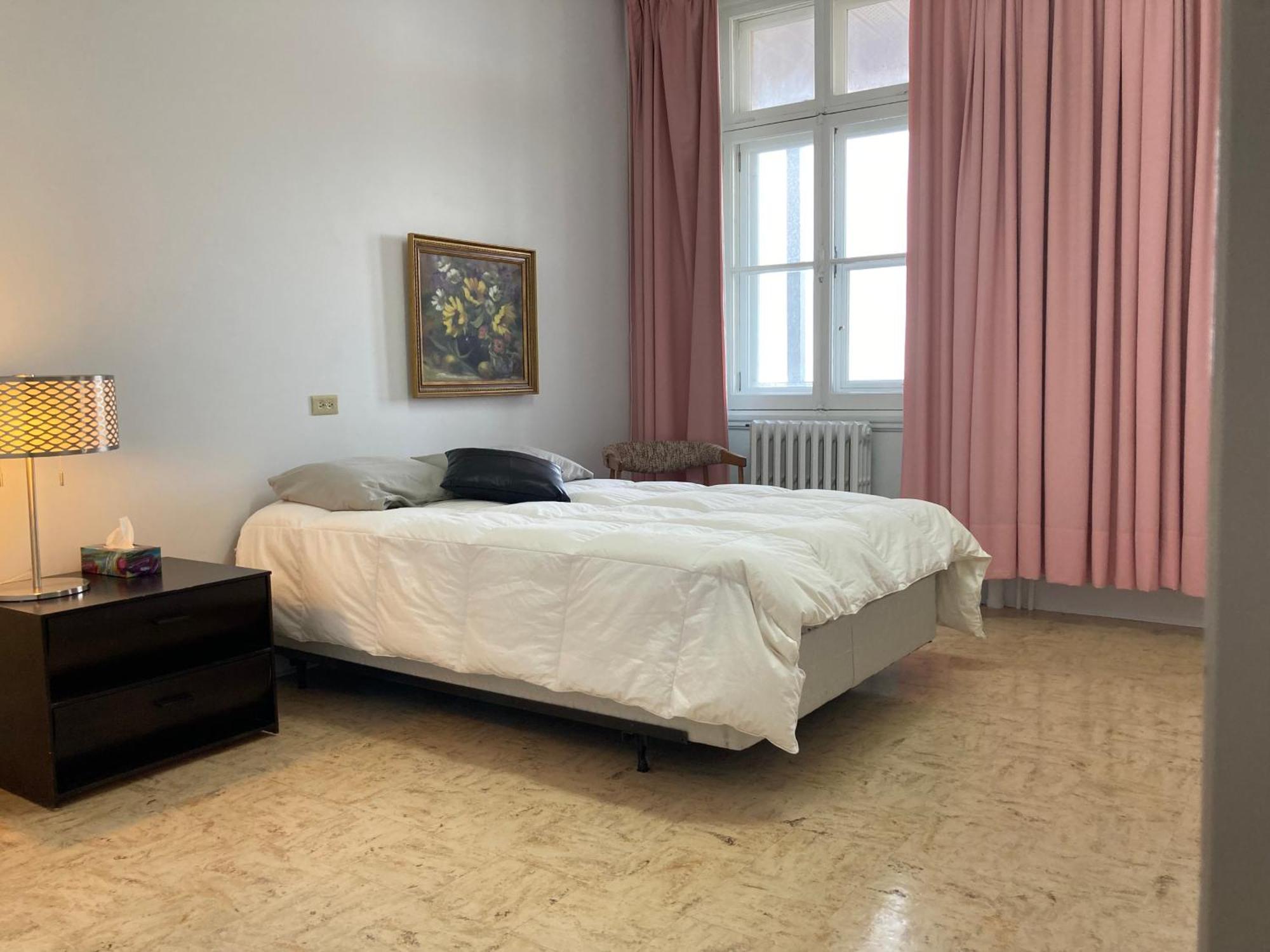 Le Couvent Apartment Sainte Anne des Monts ภายนอก รูปภาพ