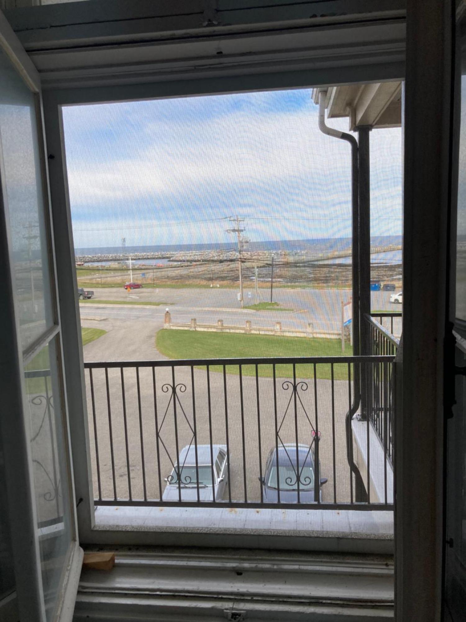 Le Couvent Apartment Sainte Anne des Monts ภายนอก รูปภาพ