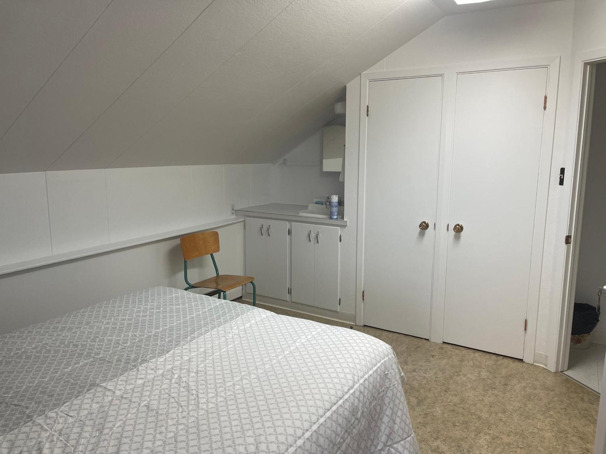 Le Couvent Apartment Sainte Anne des Monts ภายนอก รูปภาพ