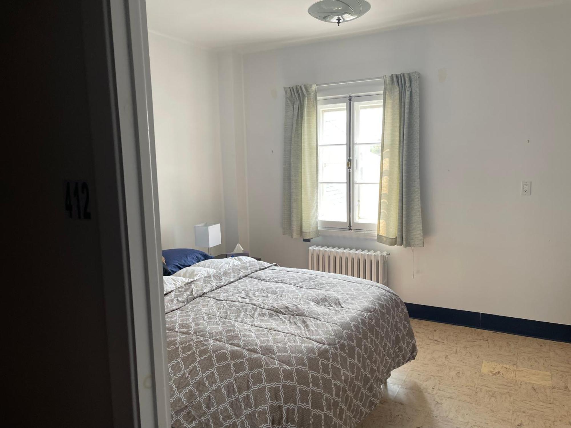 Le Couvent Apartment Sainte Anne des Monts ภายนอก รูปภาพ