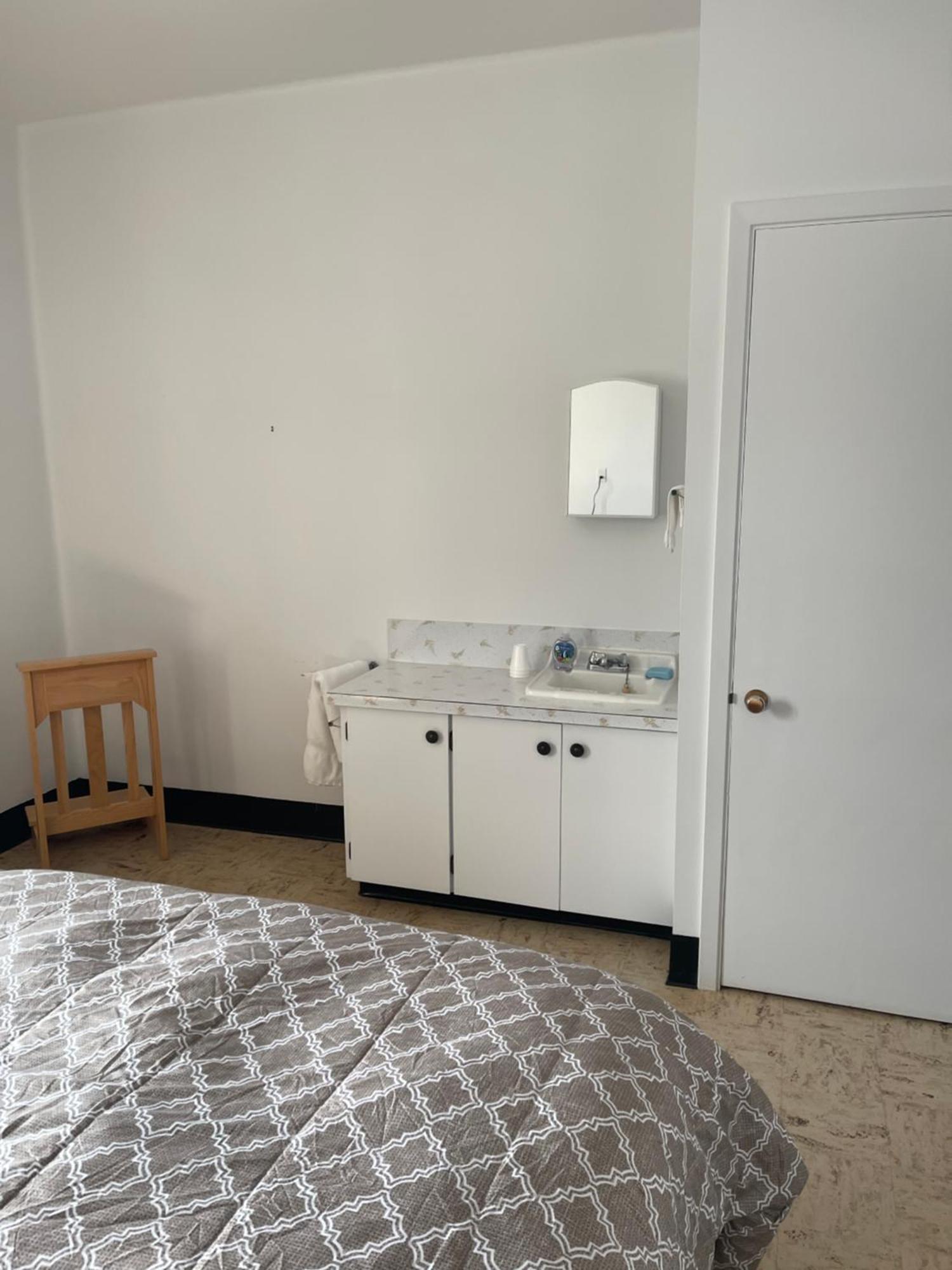 Le Couvent Apartment Sainte Anne des Monts ภายนอก รูปภาพ