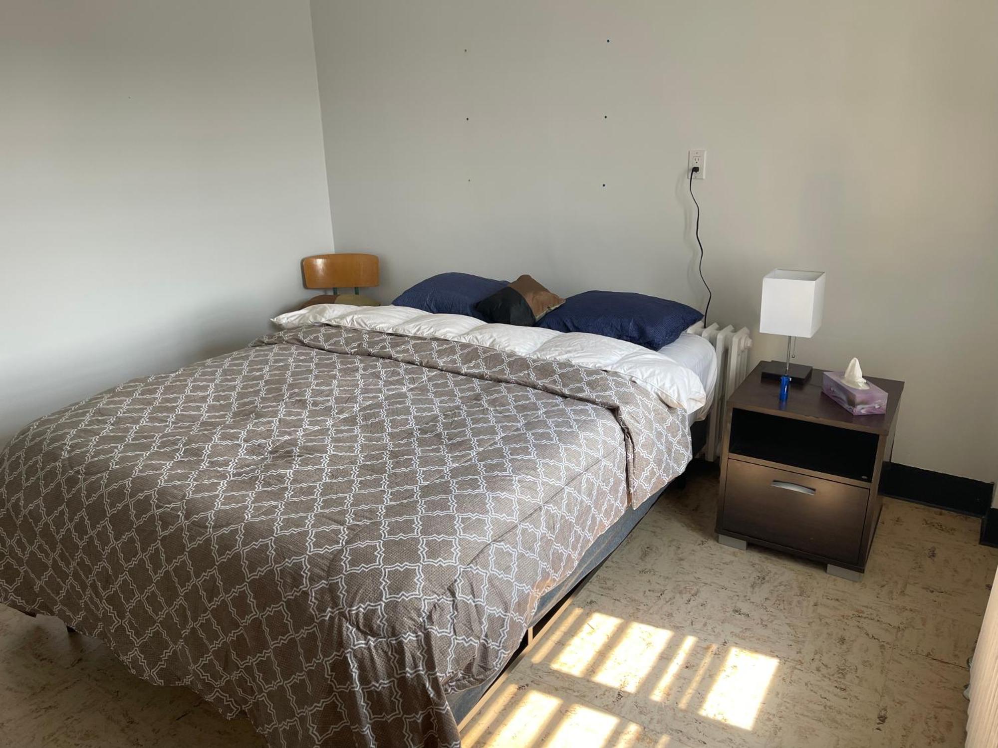 Le Couvent Apartment Sainte Anne des Monts ภายนอก รูปภาพ