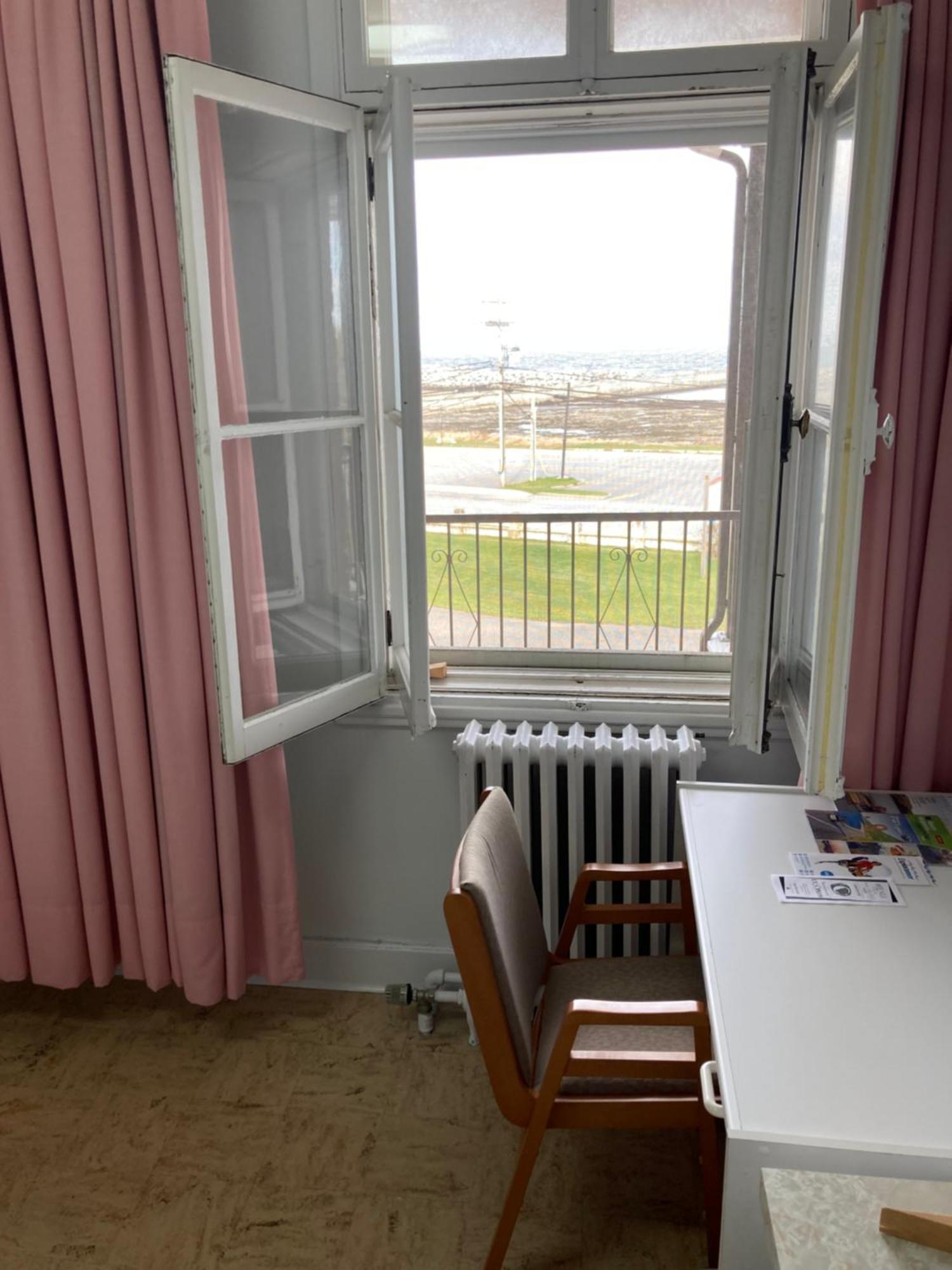 Le Couvent Apartment Sainte Anne des Monts ภายนอก รูปภาพ