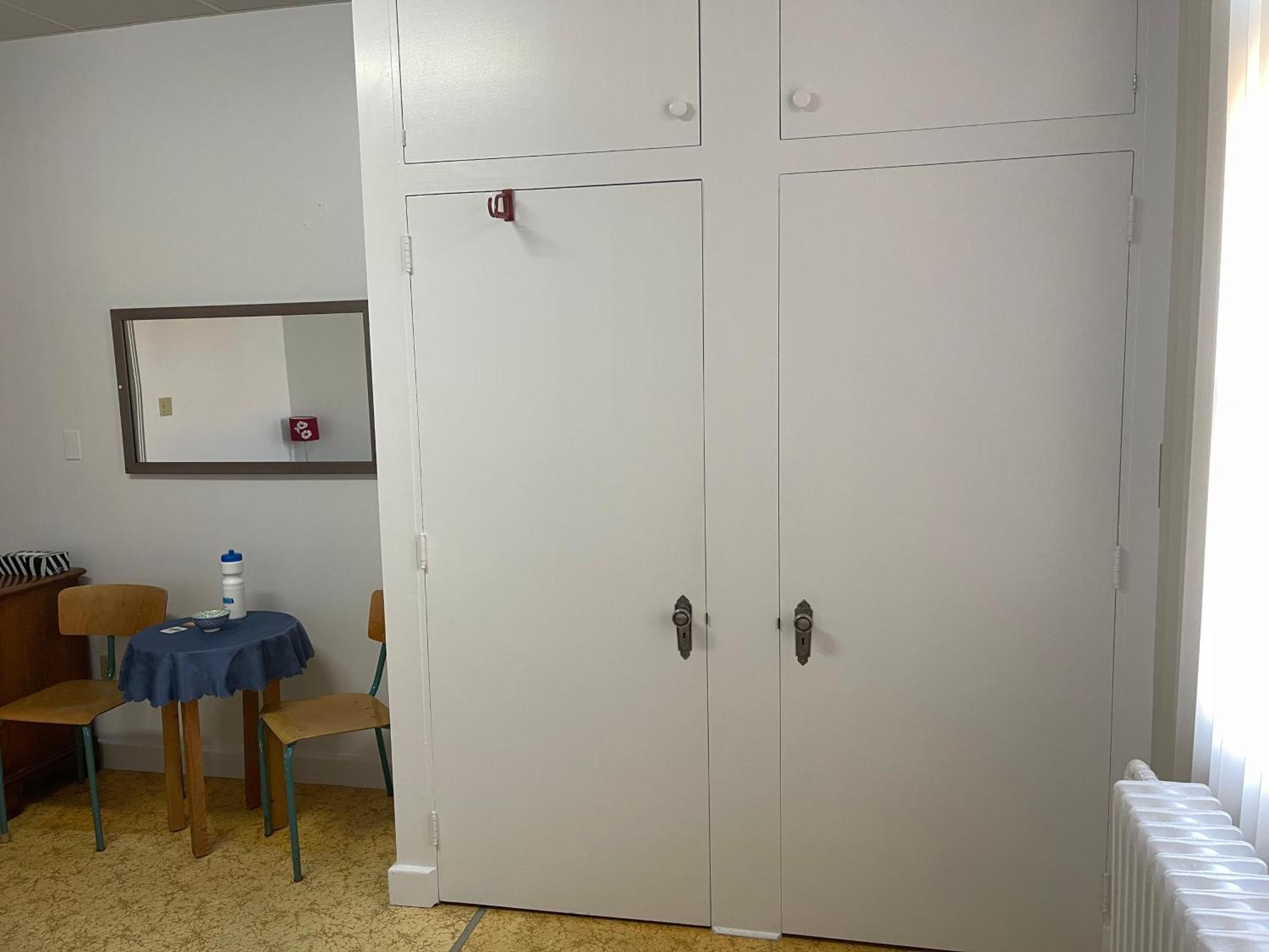 Le Couvent Apartment Sainte Anne des Monts ภายนอก รูปภาพ