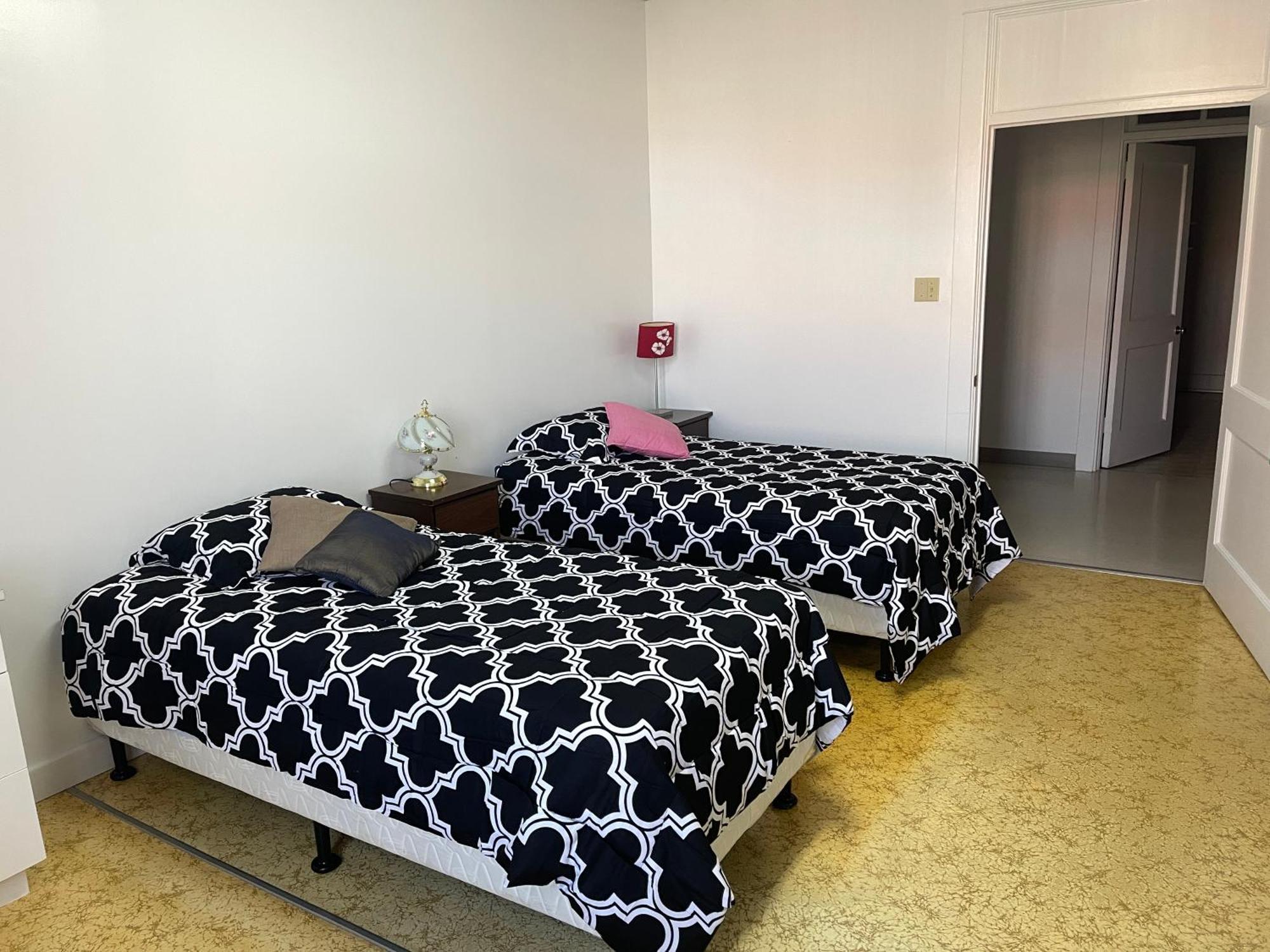 Le Couvent Apartment Sainte Anne des Monts ภายนอก รูปภาพ