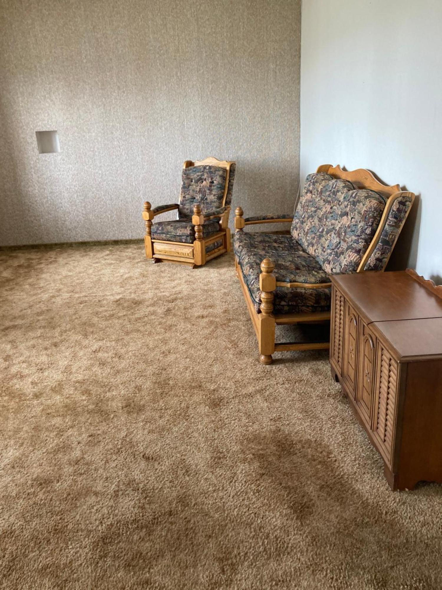 Le Couvent Apartment Sainte Anne des Monts ภายนอก รูปภาพ