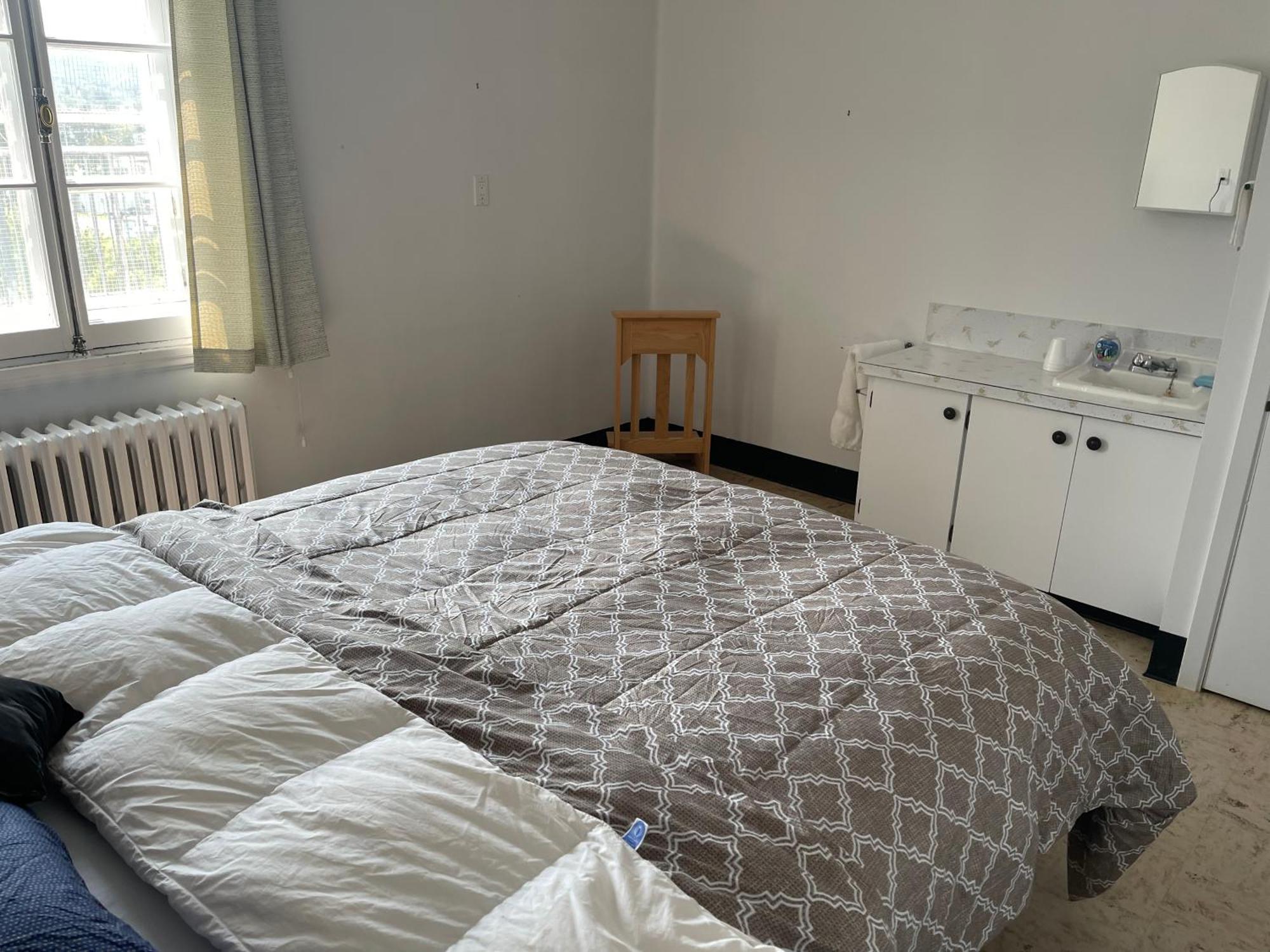 Le Couvent Apartment Sainte Anne des Monts ภายนอก รูปภาพ