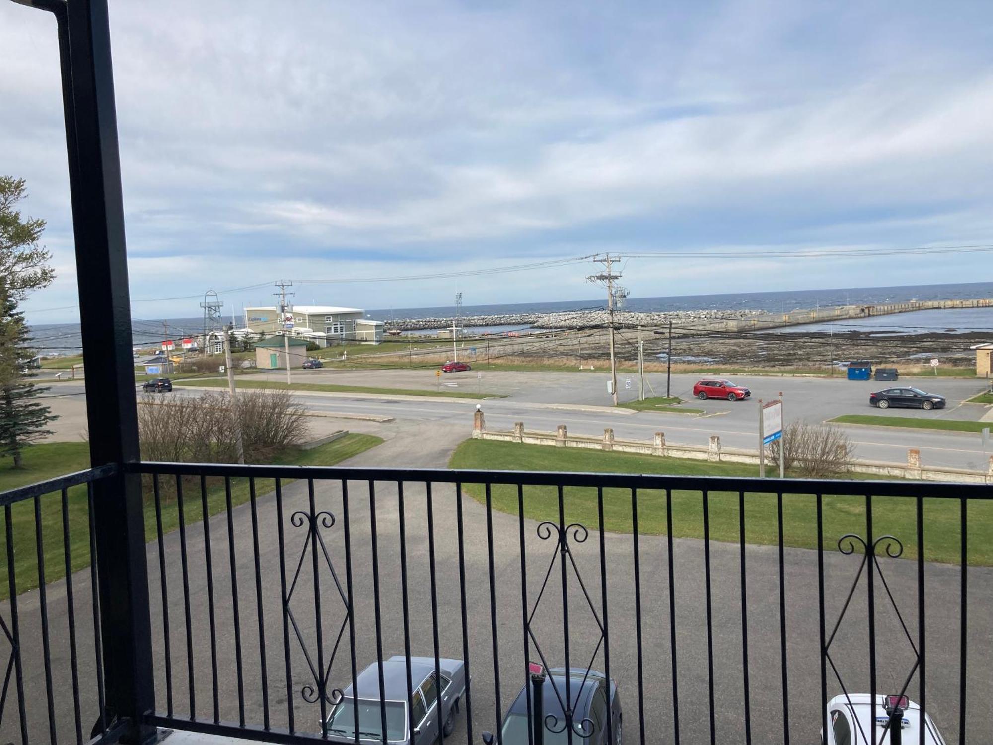 Le Couvent Apartment Sainte Anne des Monts ภายนอก รูปภาพ