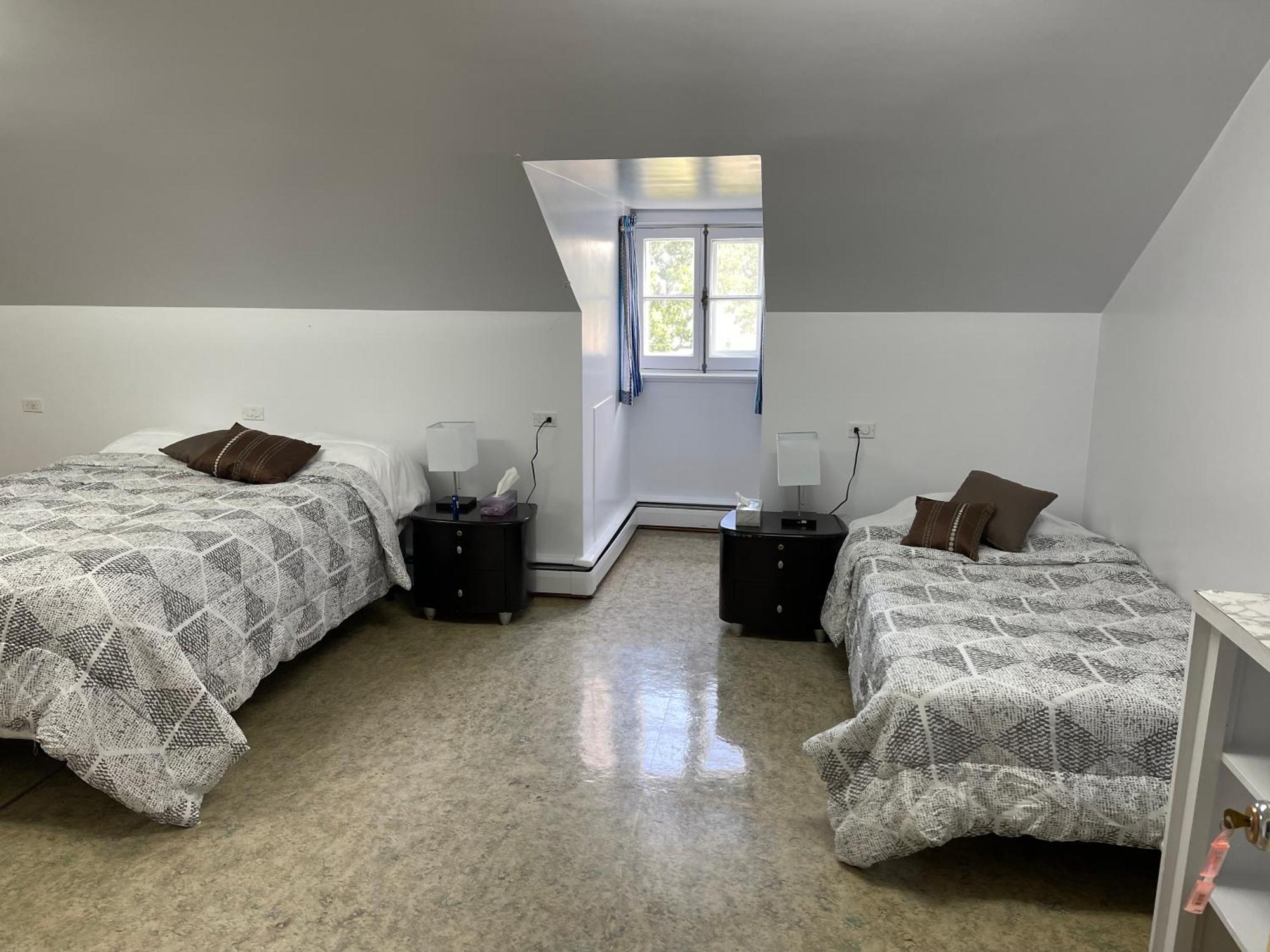 Le Couvent Apartment Sainte Anne des Monts ภายนอก รูปภาพ