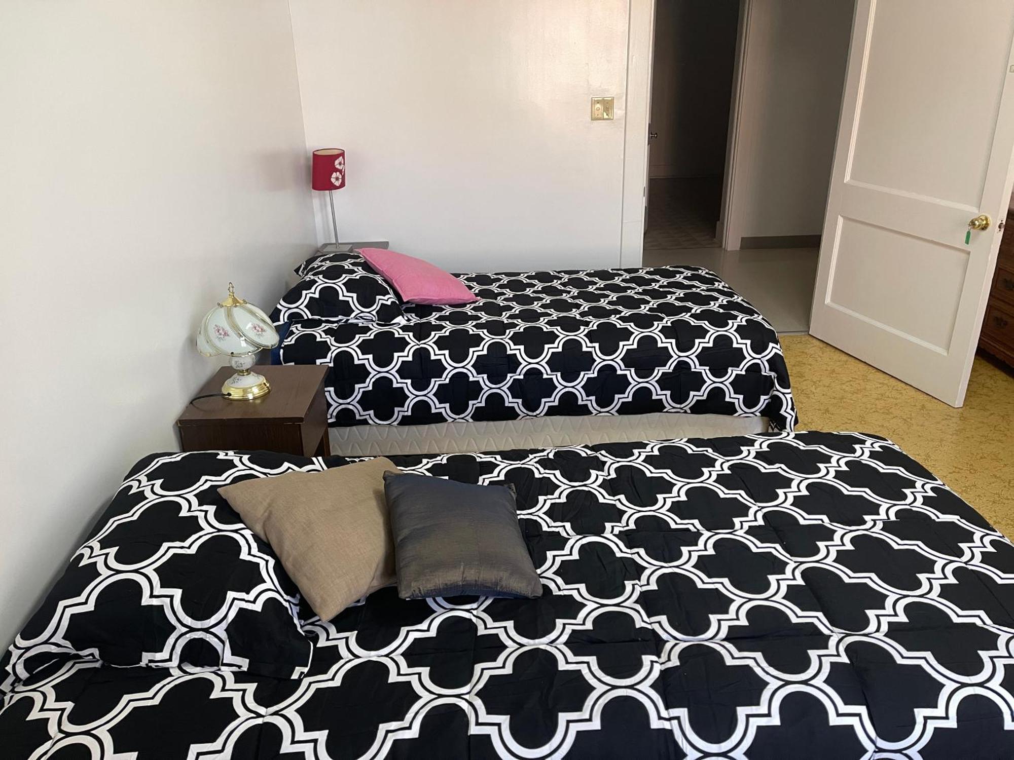 Le Couvent Apartment Sainte Anne des Monts ภายนอก รูปภาพ
